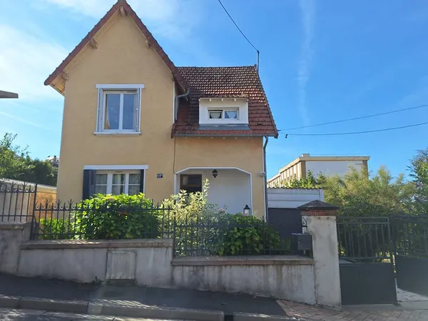 Maison Nevers 4 pièce(s) 86 m2