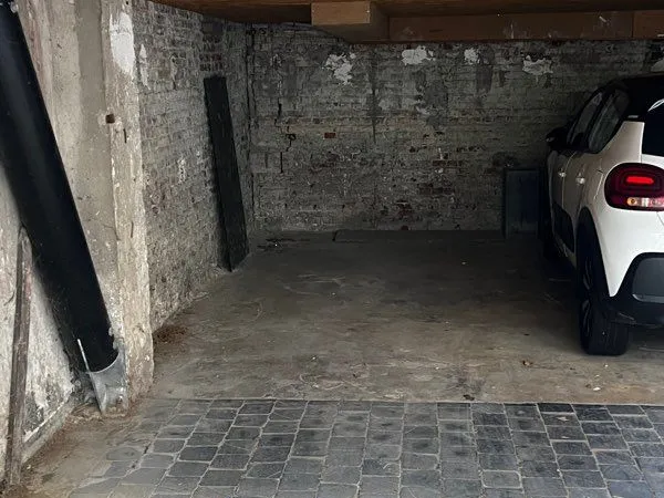 🏍️ À louer - Emplacement de parking moto sécurisé Bd Liberté - Tenremonde
