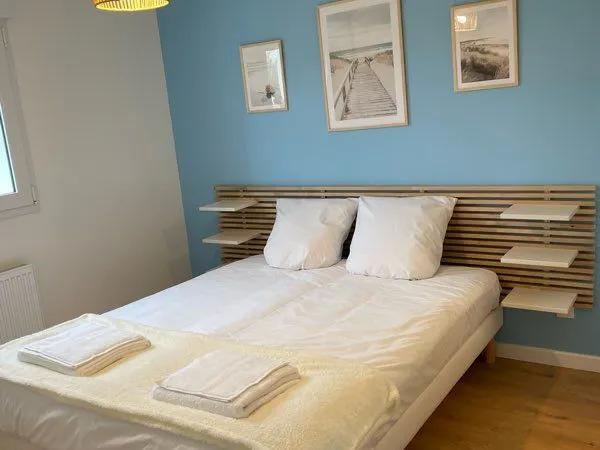 Location Erdeven Maison 3 chambres