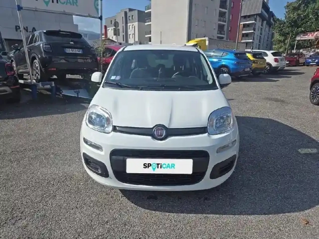 Fiat Panda 1.2 8v 69ch easy — photo 2