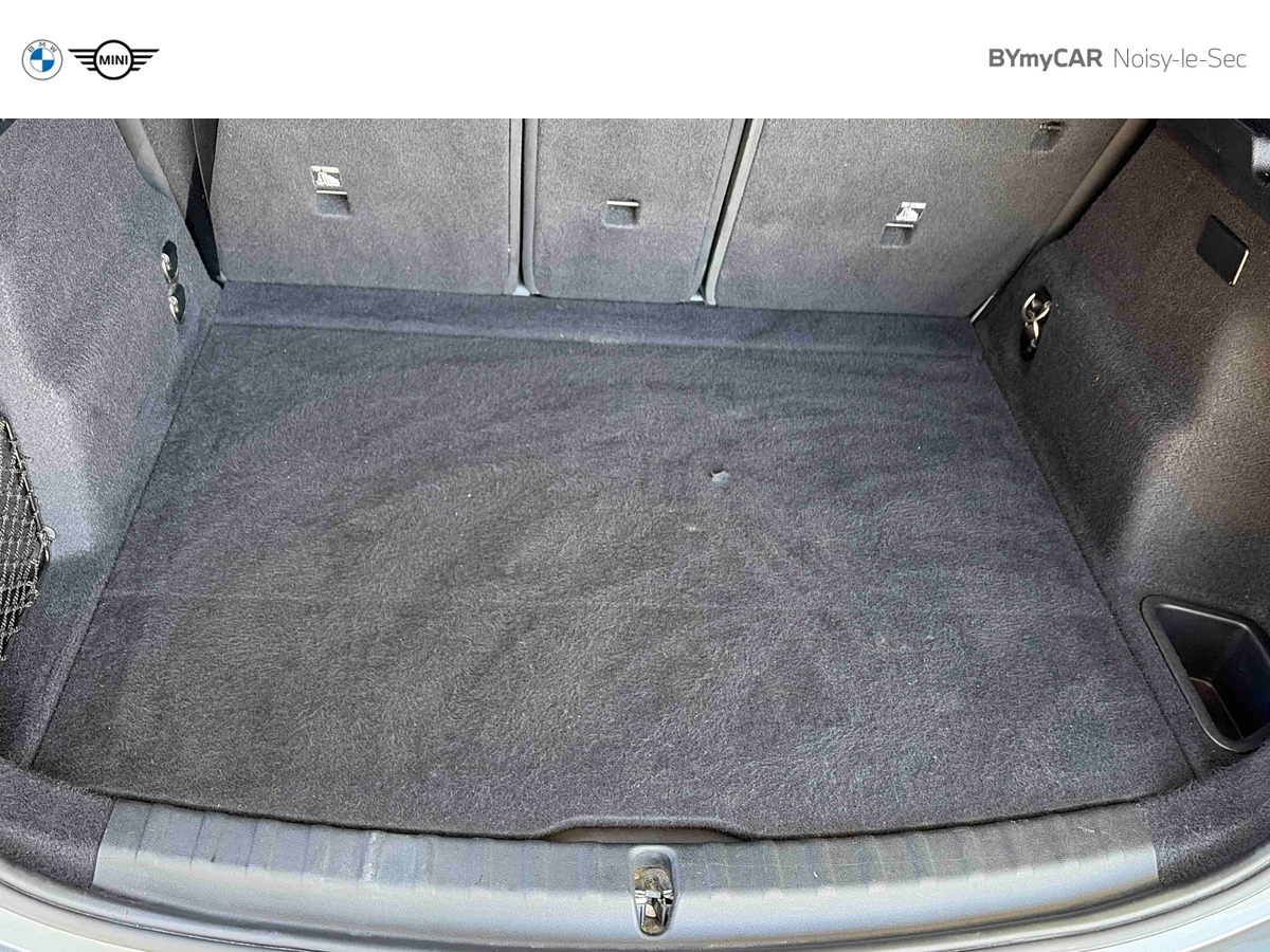 BMW Active Tourer 225e xDrive 245 ch DKG7 — photo 13