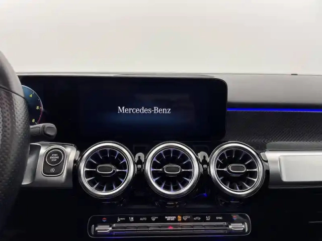 Mercedes Glb 200 d 8g-dct — photo 88