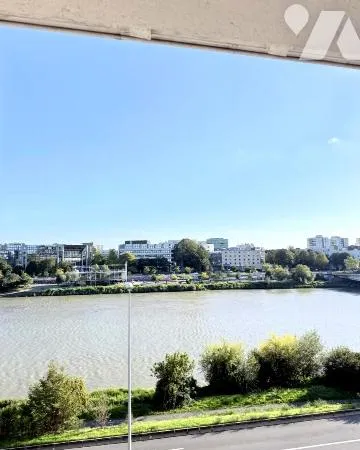 Appartement 1 pièce 23 m²