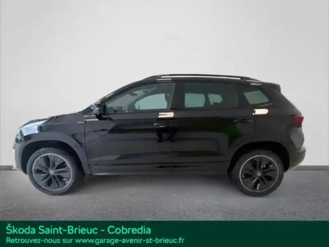Skoda Karoq 1.5 tsi evo 2 act 150ch sportline dsg7 — photo 18