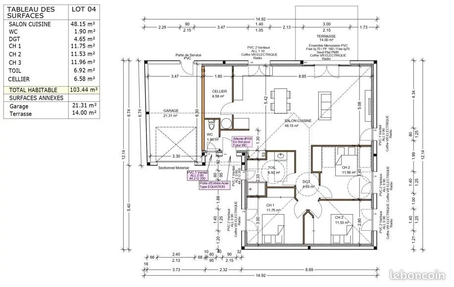 Photo 1