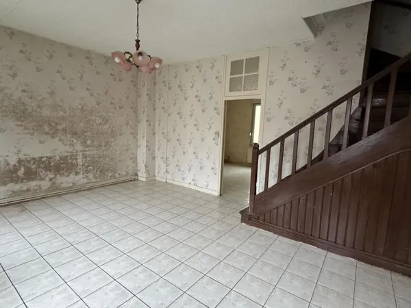 Maison 4 pièces 109 m²