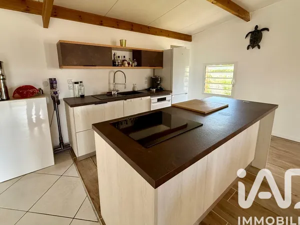 Maison 4 pièces 95 m²