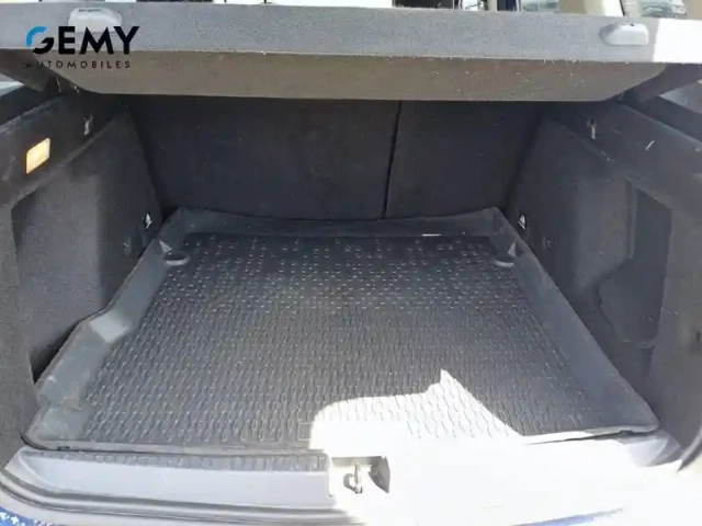 Dacia Duster blue dci 115 4x2 — photo 6