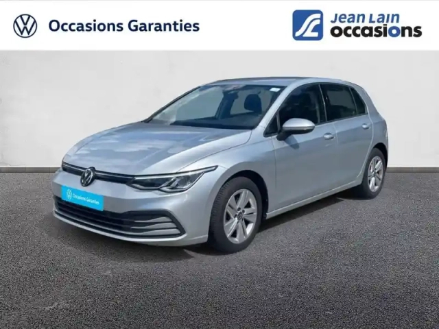 Volkswagen Golf 2.0 tdi scr 116 dsg7