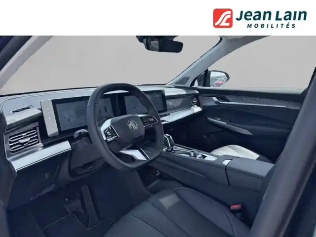 Mg S9 mg phev 299 ch — photo 14