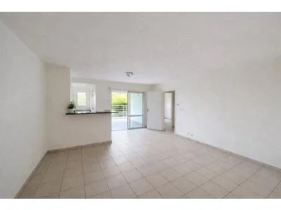 Appartement T3 Rez de chaussée - SAINT FRANÇOIS