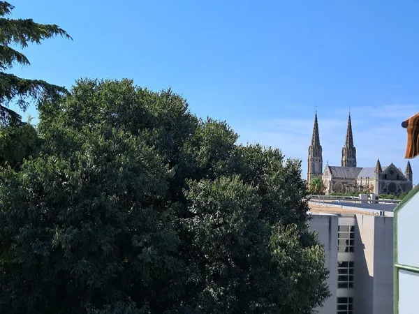 Appartement P3 climatisé de 66 m²- Nîmes MONT DUPLAN