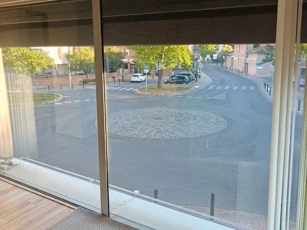 Appartement Villeneuve Tolosane