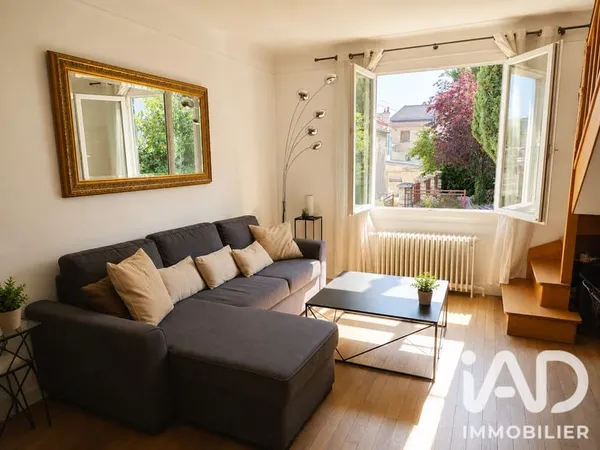 Maison 5 pièces 78 m²