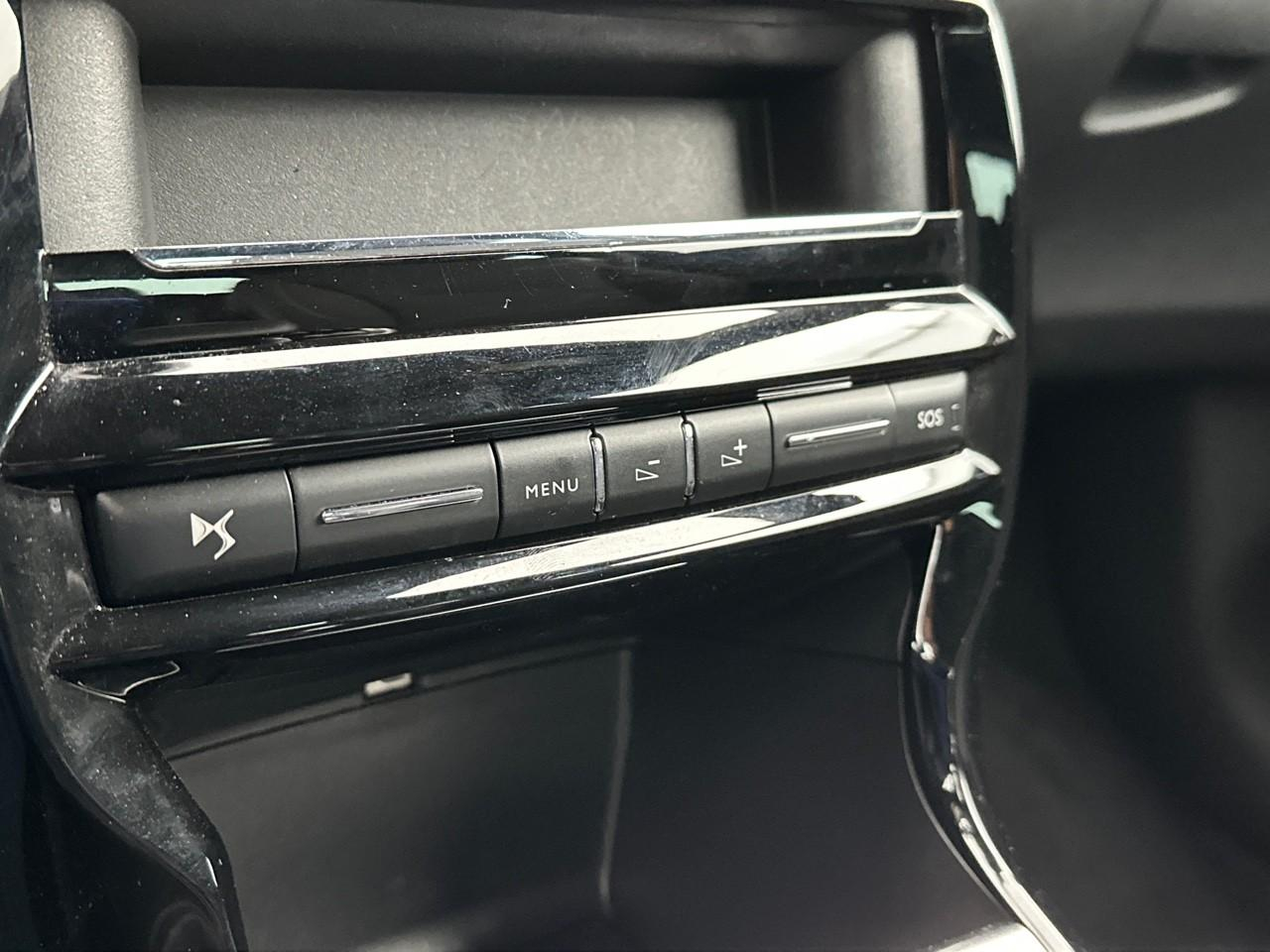 Ds Ds 3 puretech 110 s&s bvm5 so chic — photo 26