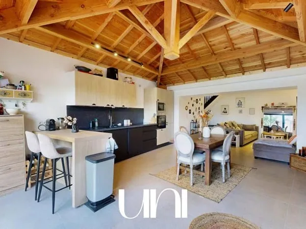 Maison 3 pièces 79 m²