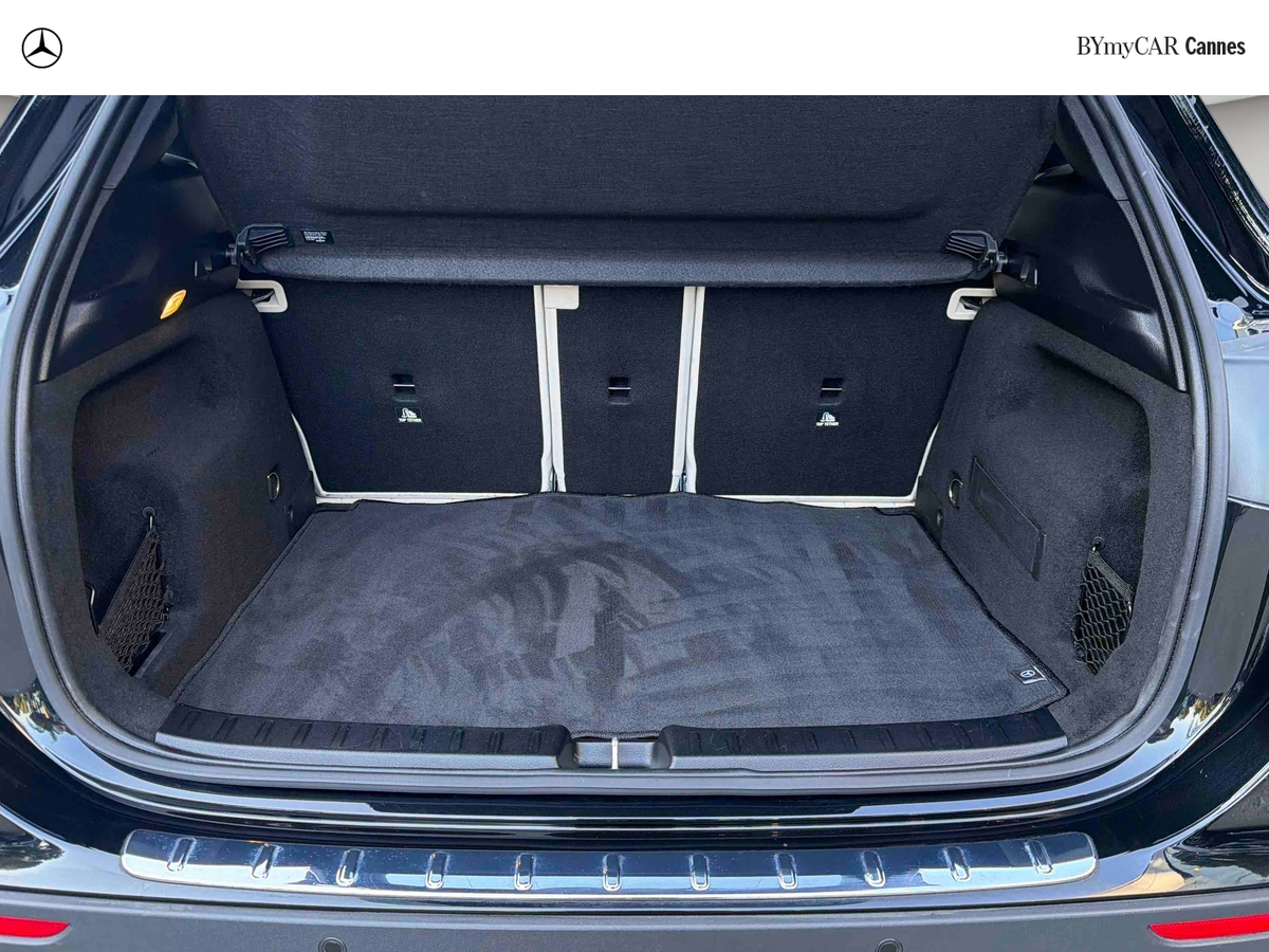 Mercedes GLA 250 e 8G-DCT — photo 13