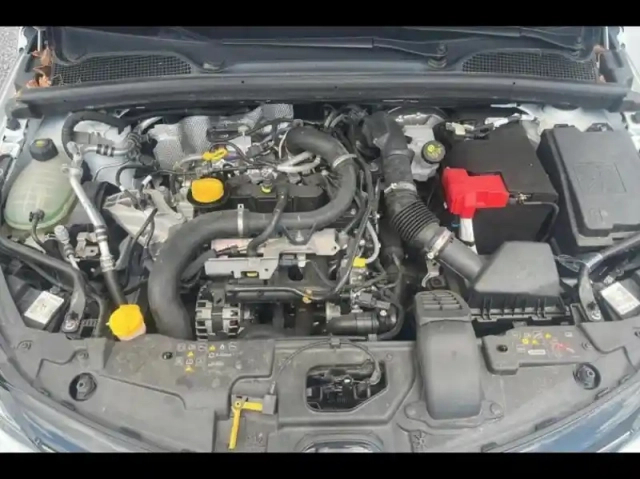 Renault Clio 1.0 tce 90ch equilibre — photo 6