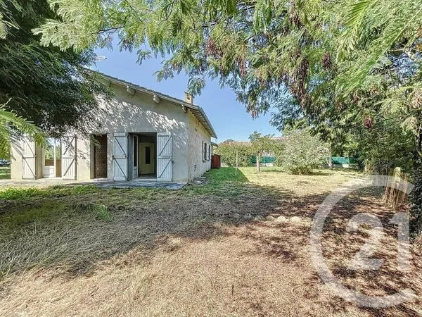 Achat : Maison Lavaur (81500)