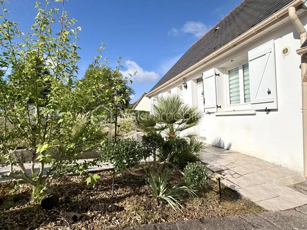 Maison 5 pièces 83 m²