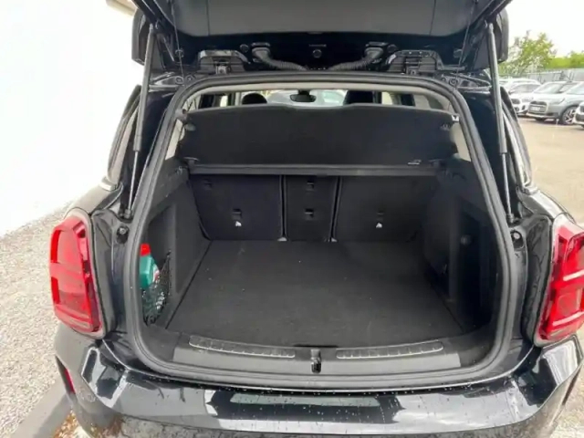 Mini Countryman cooper 136ch  essential bva7 — photo 6