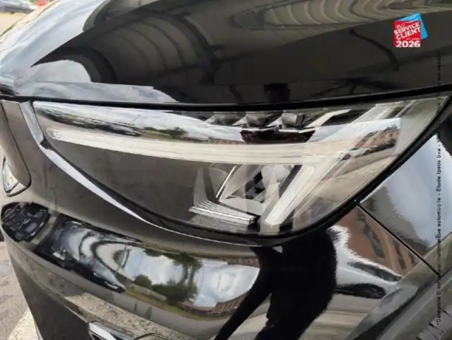 Volvo Xc40 recharge 231ch start edt — photo 13