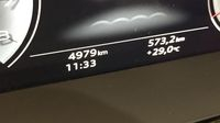 Audi A3 Allstreet 1.5 TFSI 150ch Hybride Design S tronic 7 — photo 9
