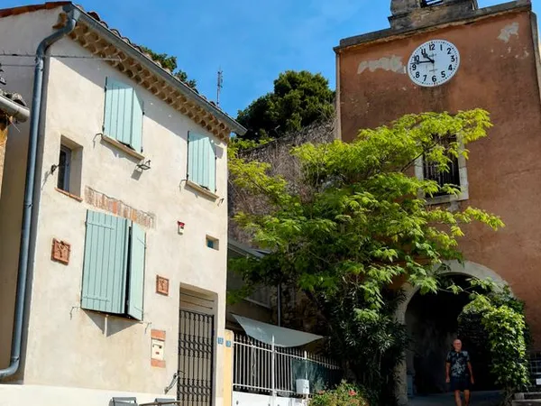 Jolie Maison de village