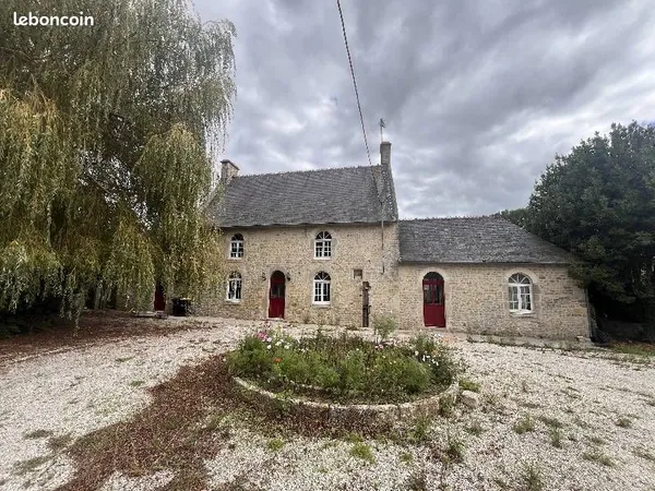 Propriété 6 pièces 140 m²