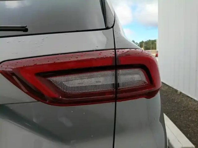 Ford Kuga 2.5 duratec 180ch hybrid flexifuel titanium b — photo 20