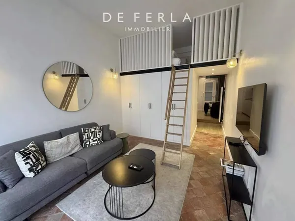 Local commercial 50 m²