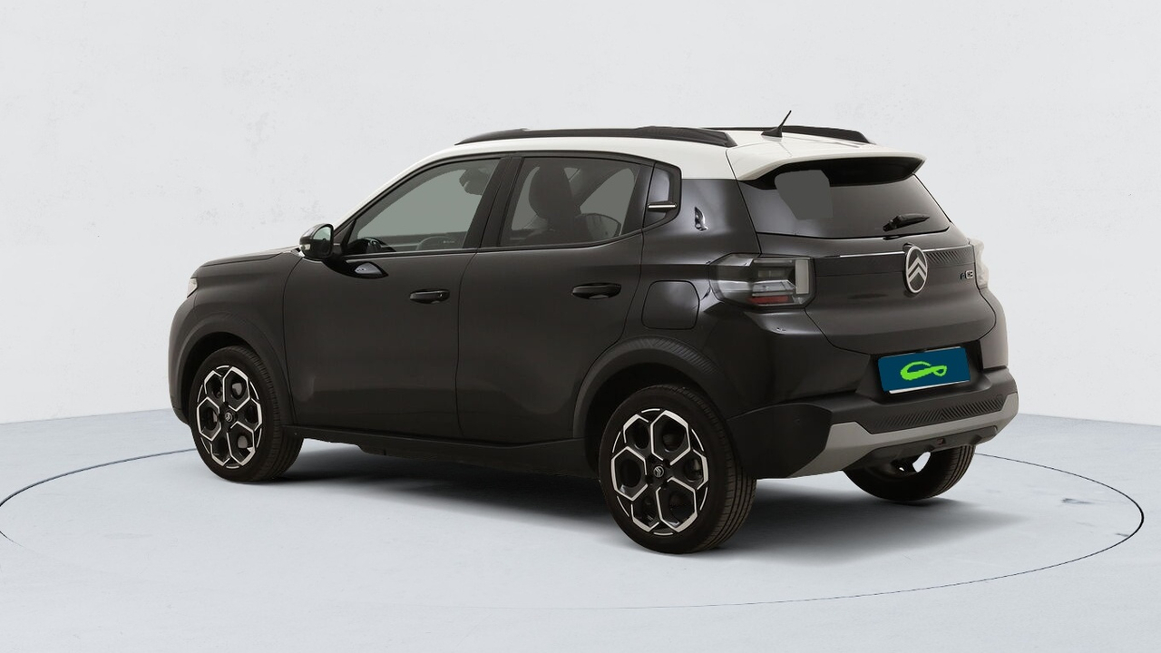 Citroën C3 — photo 3