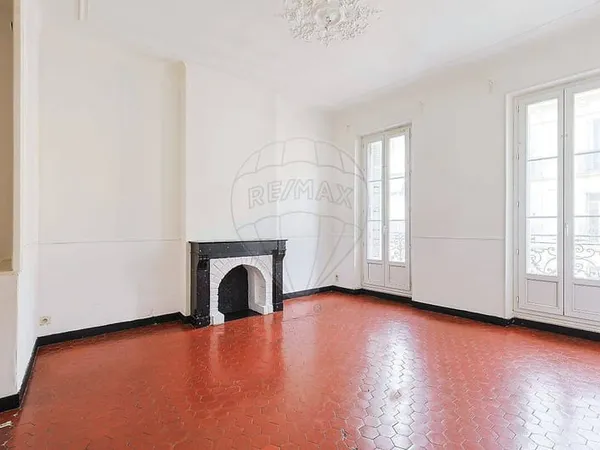 Duplex 4 pièces 91 m²