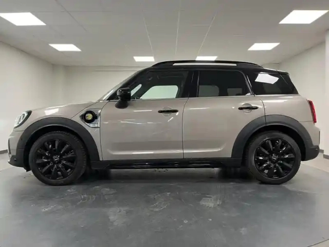 Mini Countryman cooper se 125ch + 95ch edition premium plus all4 bva6 — photo 6