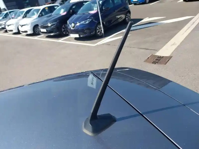 Renault Clio tce 90 ch gsr2 — photo 12