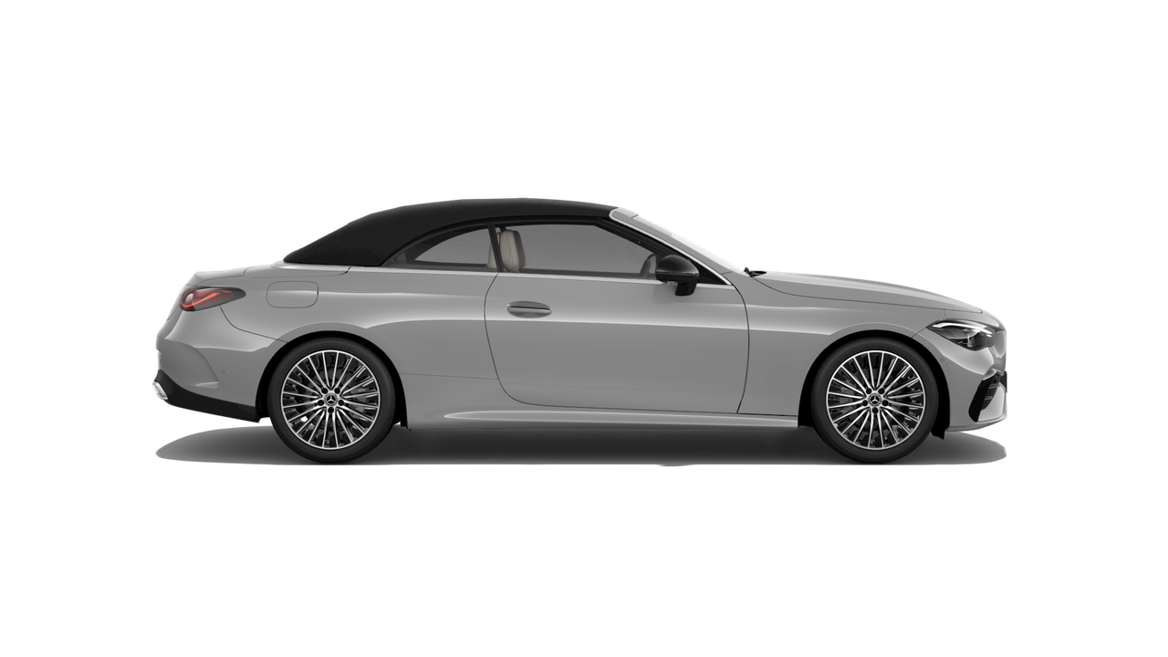 Mercedes CLE Cabriolet 200 9G-Tronic — photo 6