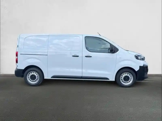 Citroën Jumpy fgn m bluehdi 120 s&amp;s bvm6 — photo 24