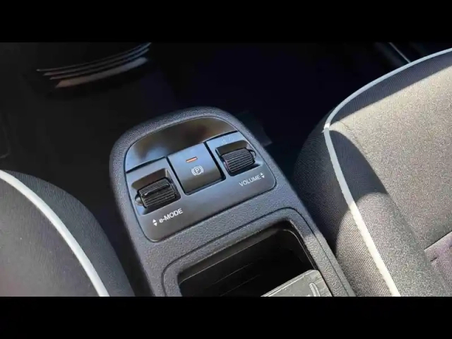 Fiat 500 e 118ch pack confort &amp; style my23 — photo 15