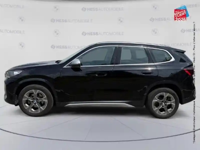 Bmw X1 sdrive18i 136ch xline — photo 9