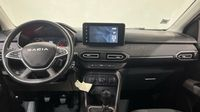 Dacia Sandero 1.0 SCe 65ch Expression — photo 11