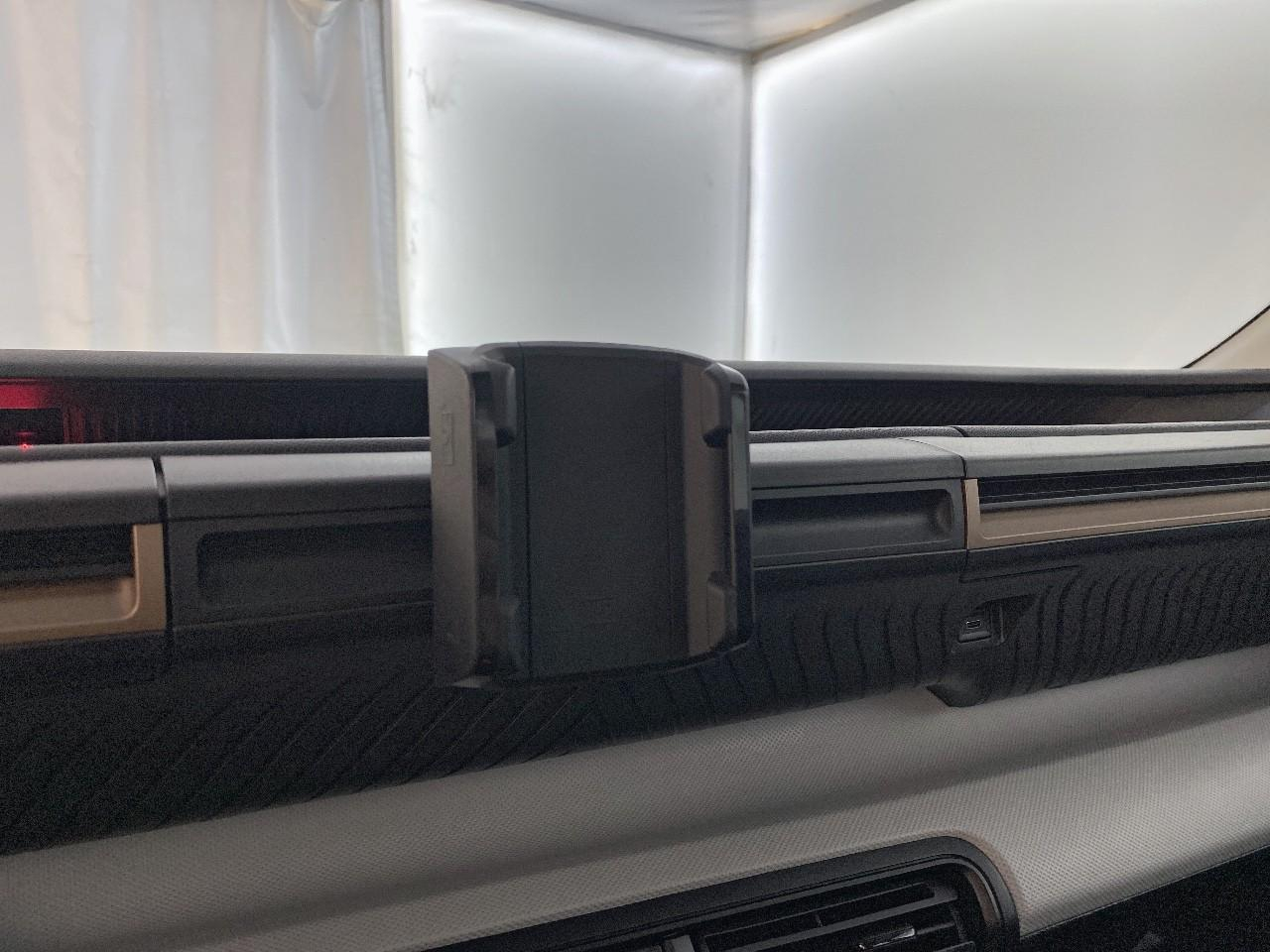 Citroën C3 Aircross e-c3 aircross 113 ch autonomie confort you — photo 14