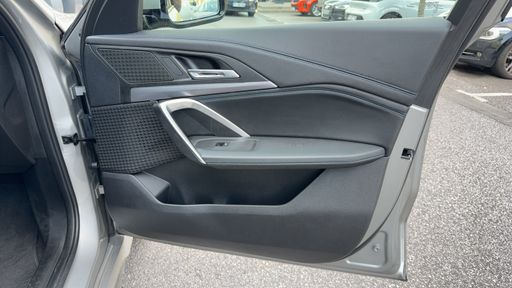 BMW X1 sDrive 18d 150 DKG7 - M Sport – 2023 – 49727 km – Diesel – Boîte Automatique — photo 43