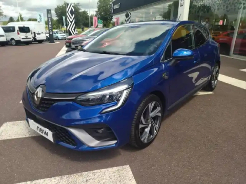 Renault Clio tce 140 - 21