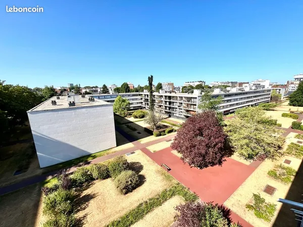 Appartement 3 pièces 95 m²