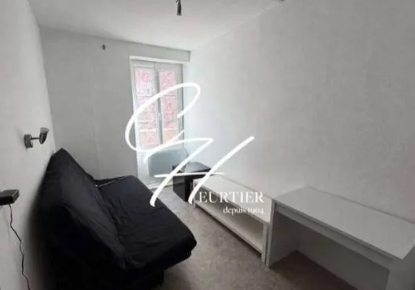 Studio de 16m2 à louer sur Voiron