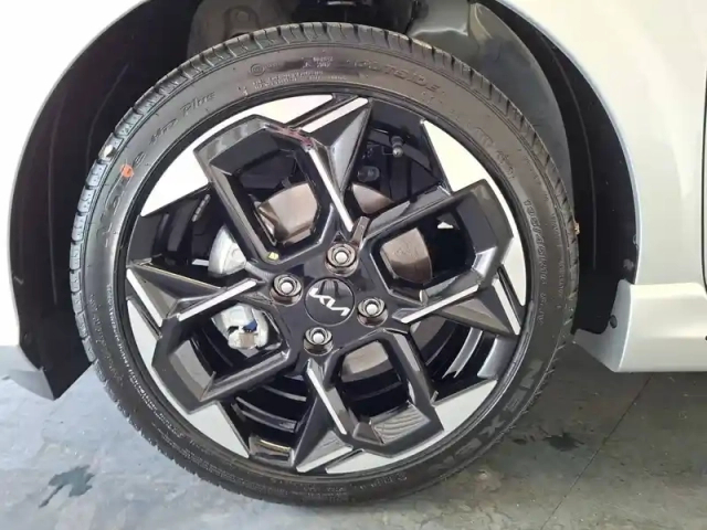 Kia Picanto 1.0 gdi 68 ch bvma5 — photo 12