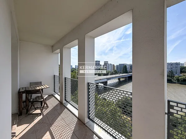 NANTES - CITÉ DES CONGRÈS