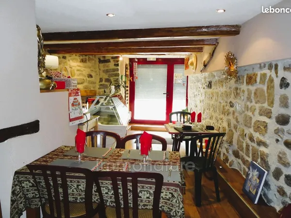 Maison 3 pièces 77 m²
