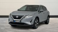 Nissan Qashqai e-POWER 190ch N-Connecta 2022 — photo 1