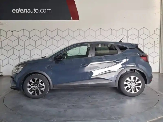 Renault Captur tce 90 — photo 2